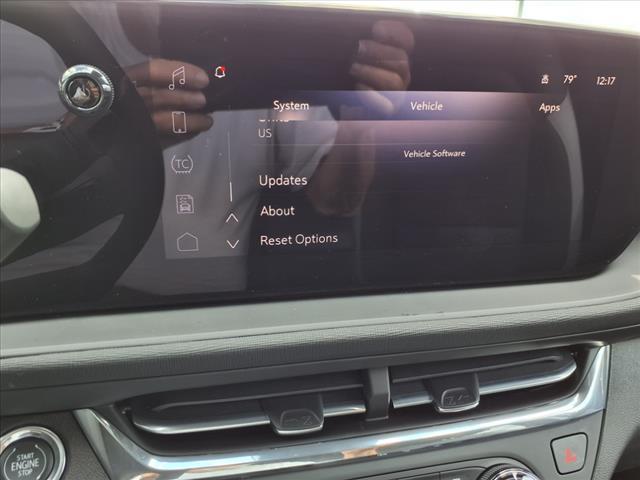 Photo of 2025  Buick Envista