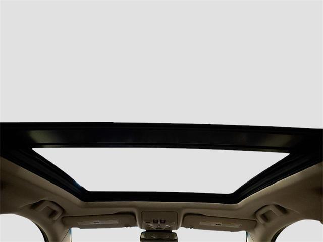 Photo of 2012 Black Raven Cadillac SRX