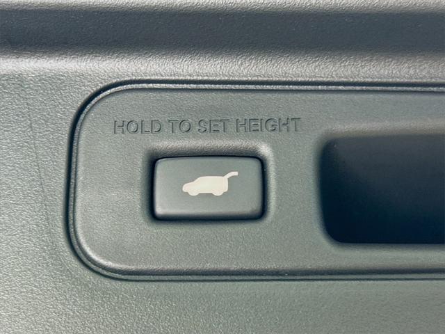 Photo of 2026 Platinum White Pearl Honda Passport
