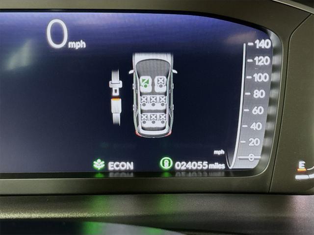 Photo of 2025 Modern Steel Honda Pilot