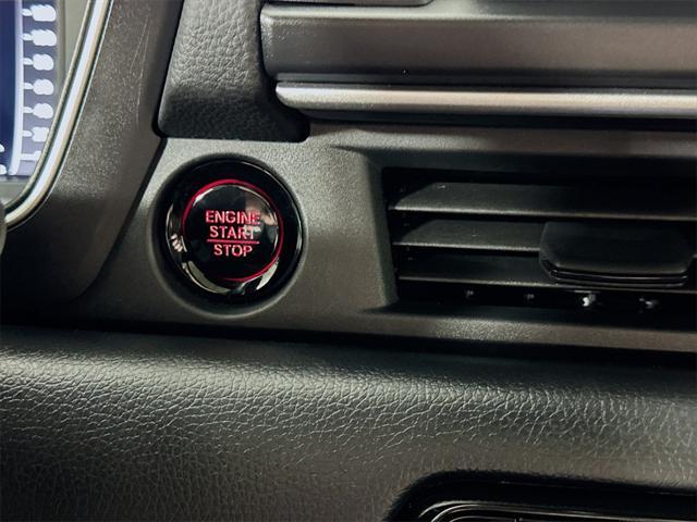Photo of 2025 Modern Steel Honda Pilot