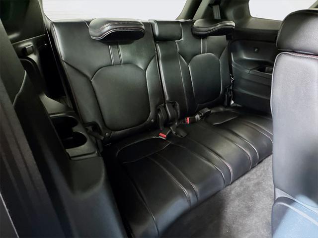 Photo of 2025 Modern Steel Honda Pilot