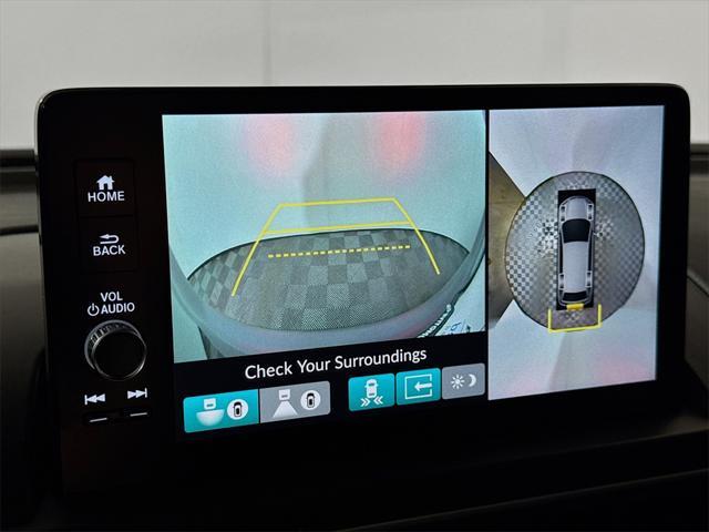 Photo of 2025 Modern Steel Honda Pilot