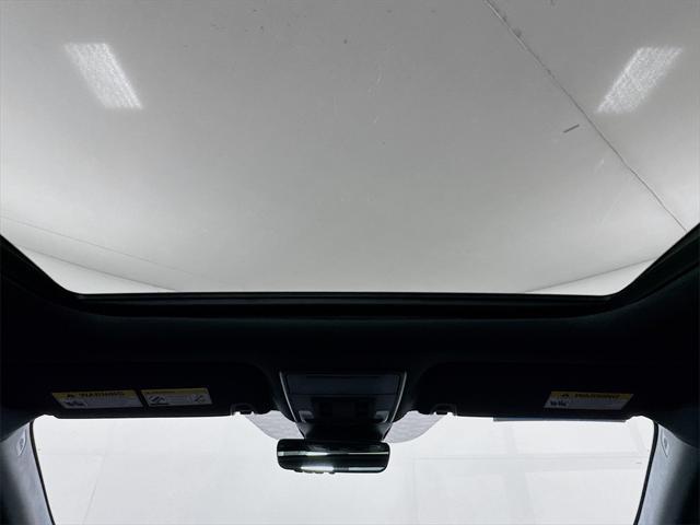 Photo of 2025 Modern Steel Honda Pilot
