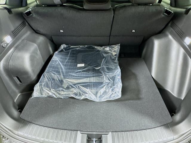 Photo of 2026 Ash Honda CR-V Hybrid