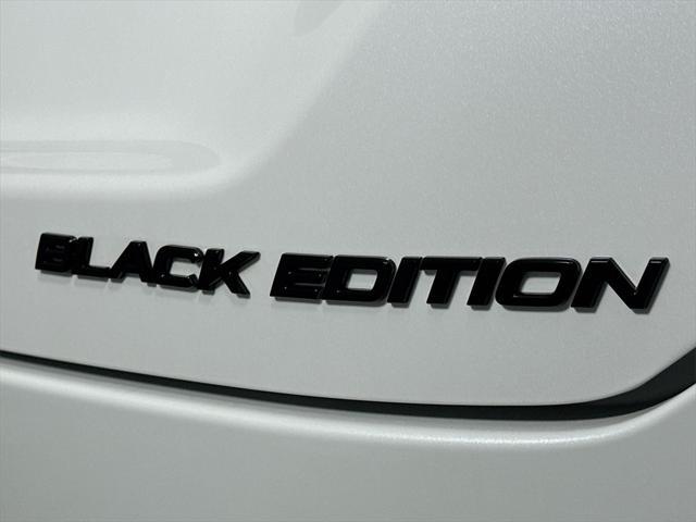 Photo of 2025 Platinum White Pearl Honda Pilot