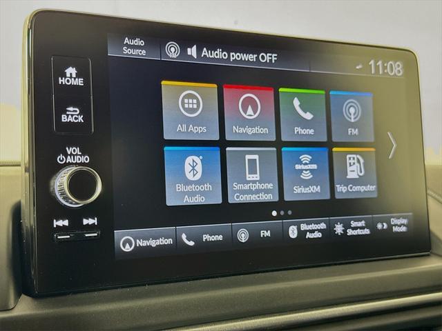 Photo of 2025 Platinum White Pearl Honda Pilot