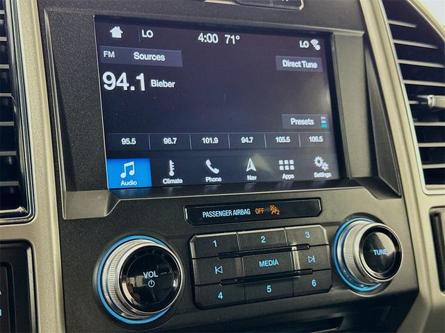 Photo of 2018 Red Ford F-150