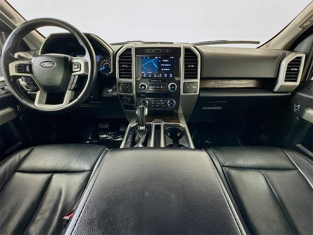 Photo of 2018 Red Ford F-150