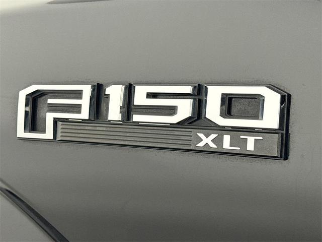 Photo of 2018 Shadow Black Ford F-150