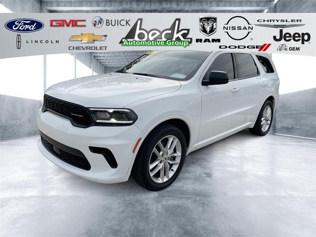 2023 Dodge Durango