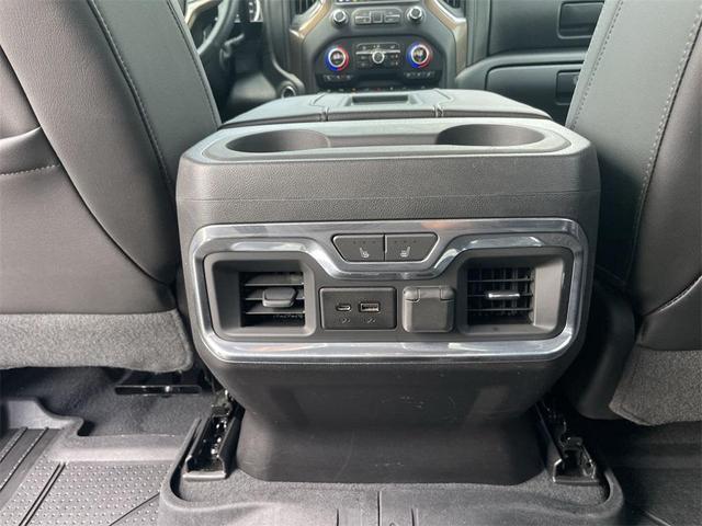 Photo of 2019 Satin Steel Metallic Chevrolet Silverado 1500