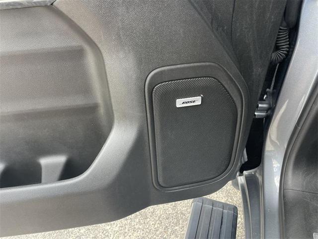 Photo of 2019 Satin Steel Metallic Chevrolet Silverado 1500
