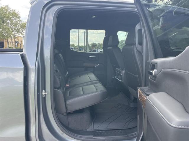 Photo of 2019 Satin Steel Metallic Chevrolet Silverado 1500
