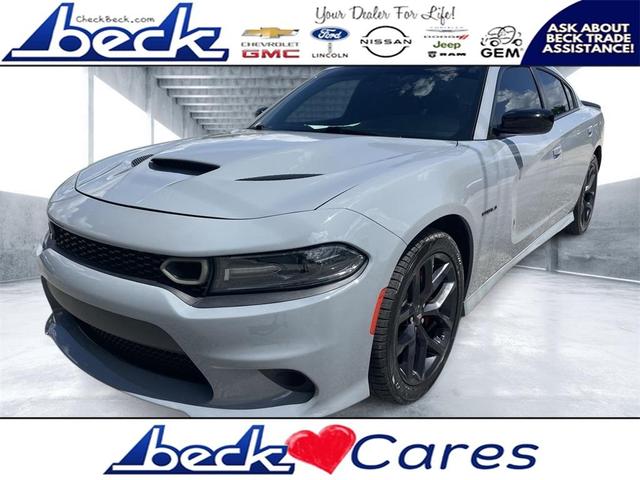 2021 Dodge Charger