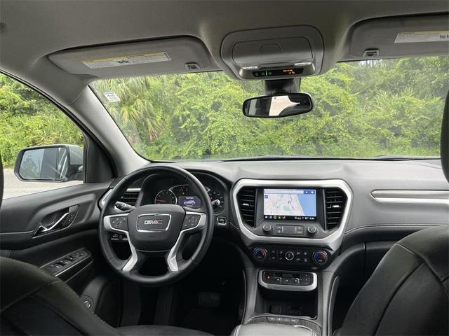 Photo of 2023 Sterling GMC Acadia