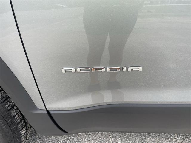 Photo of 2023 Sterling GMC Acadia