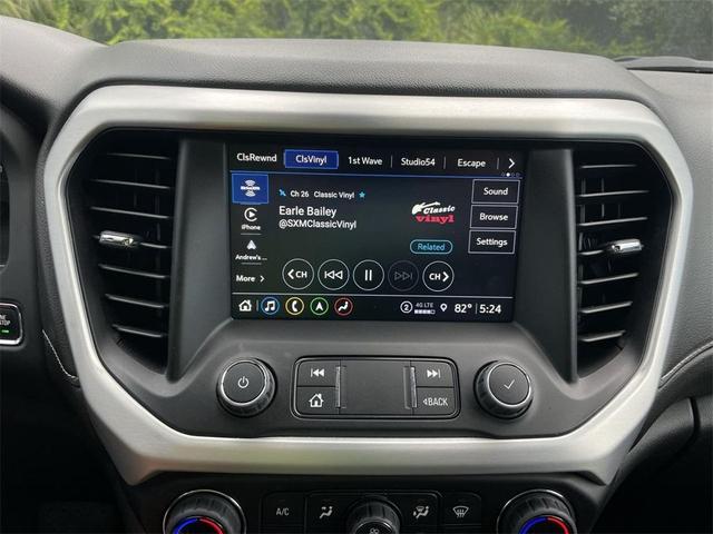 Photo of 2023 Sterling GMC Acadia
