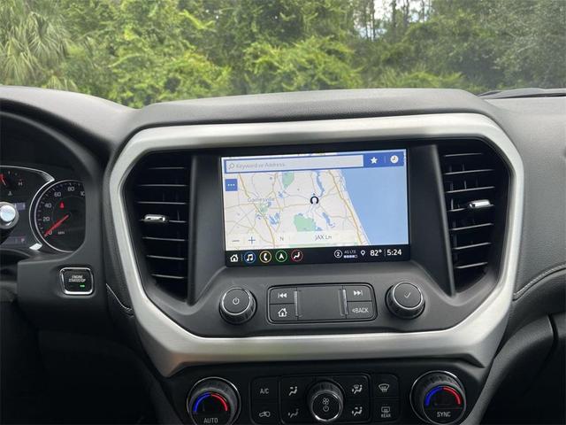 Photo of 2023 Sterling GMC Acadia