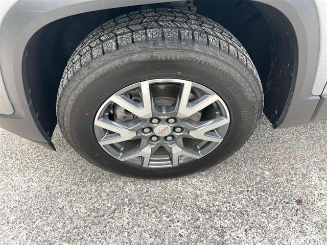 Photo of 2023 Sterling GMC Acadia