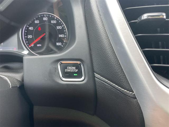 Photo of 2023 Sterling GMC Acadia