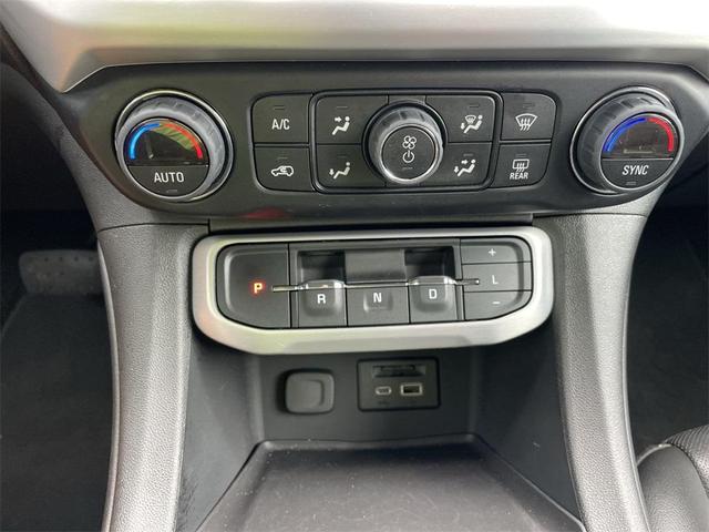 Photo of 2023 Sterling GMC Acadia