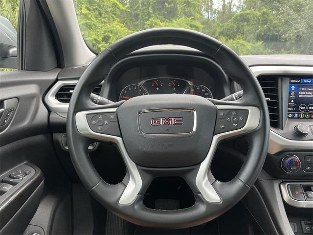 Photo of 2023 Sterling GMC Acadia