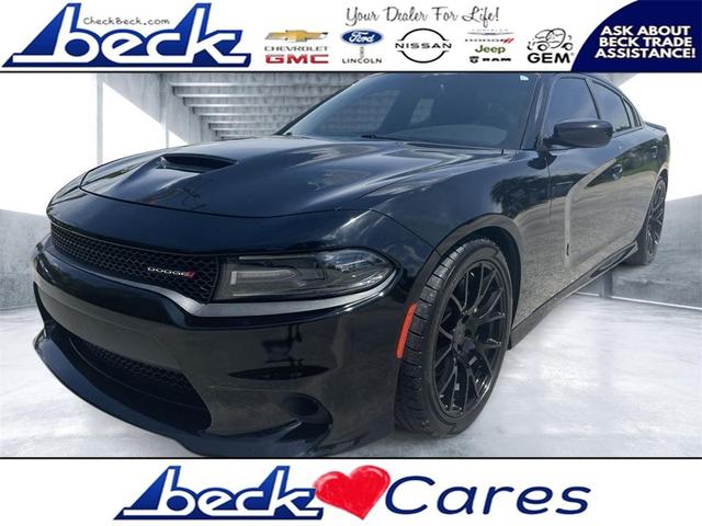 2019 Dodge Charger