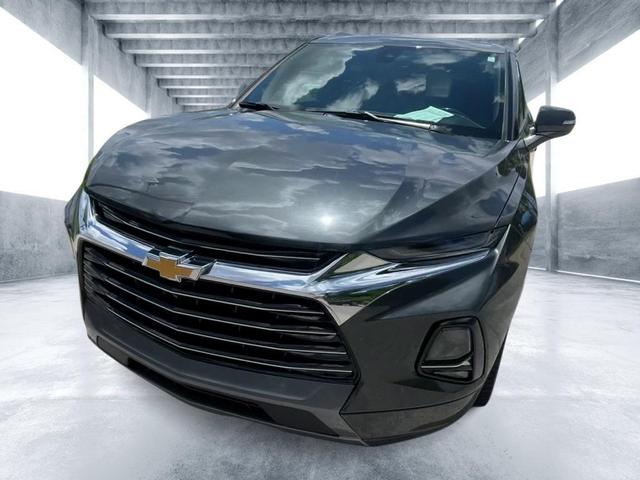 2019 Chevrolet Blazer