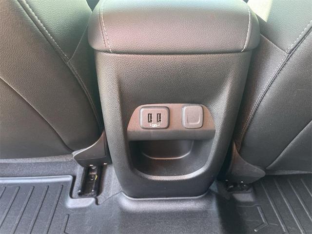 Photo of 2020 Satin Steel Metallic Chevrolet Colorado