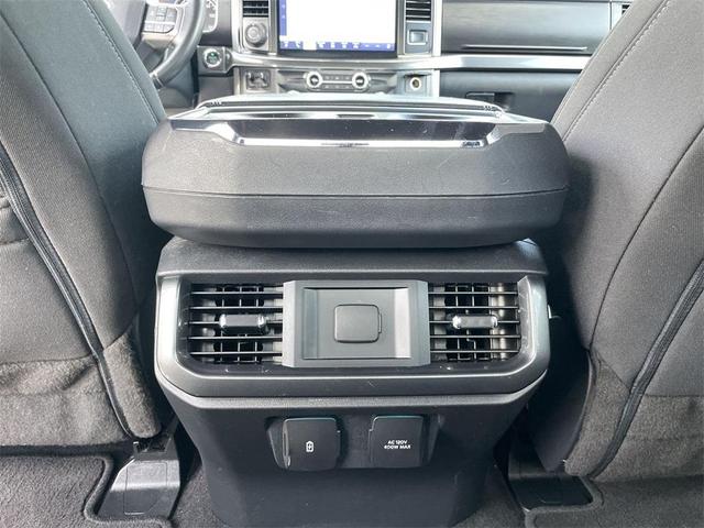 Photo of 2023 Gray Metallic Ford F-150
