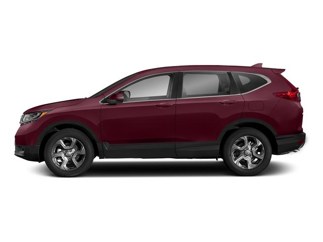 Photo of 2018 Basque Red Pearl II Honda CR-V