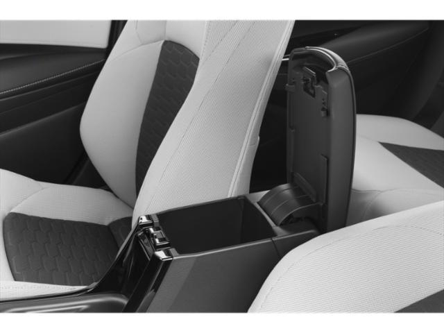 Photo of 2019 White Toyota Corolla