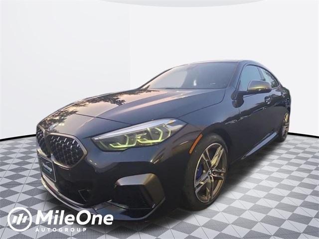 2020 BMW M235 Gran Coupe