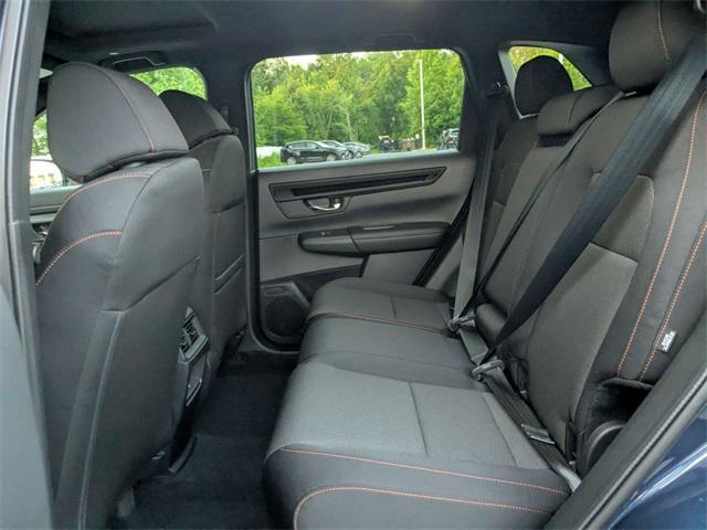 Photo of 2026 Canyon River Bl Honda CR-V Hybrid