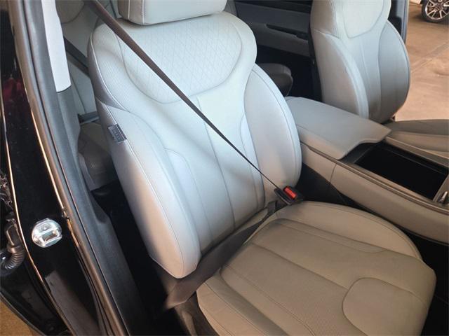 Photo of 2020 Becketts Black Hyundai PALISADE