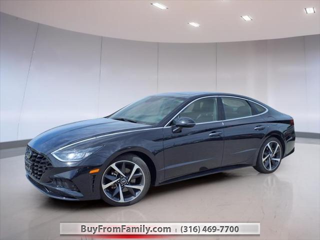 2023 Hyundai Sonata