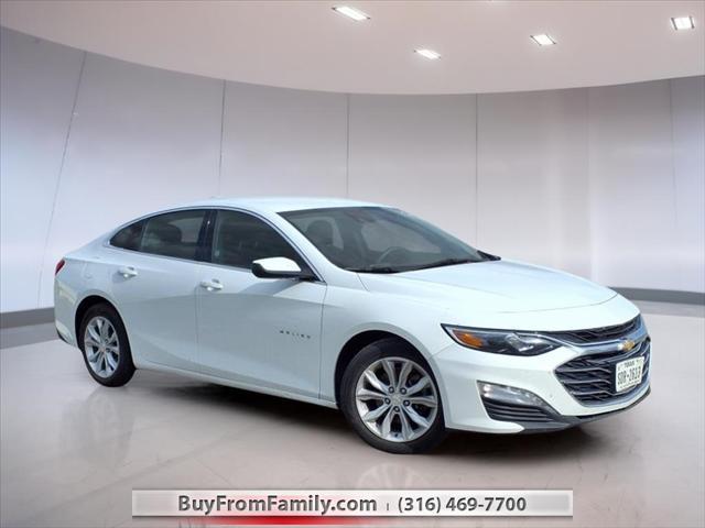 2023 Chevrolet Malibu