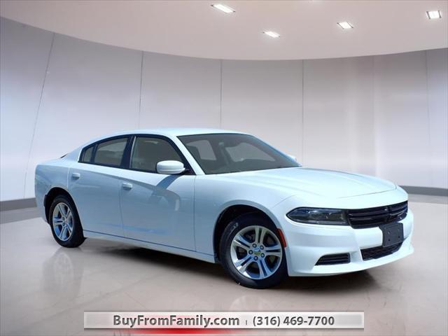 2022 Dodge Charger