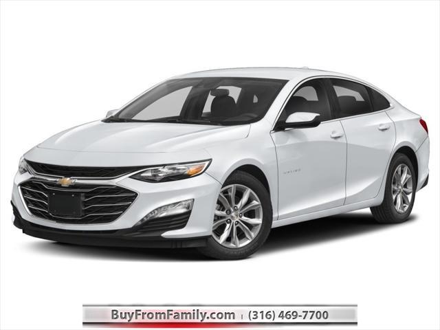 2023 Chevrolet Malibu