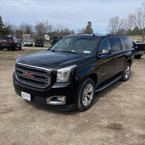 2019 GMC Yukon Xl