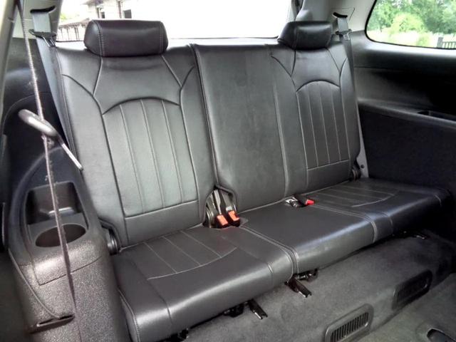 Photo of 2014 Black GMC Acadia
