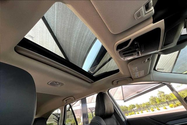 Photo of 2023 Crystal White Pearl Subaru Outback