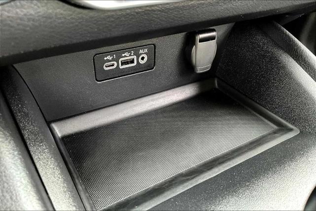 Photo of 2025 Gun Metallic Nissan Altima