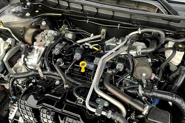 Photo of 2025 Gun Metallic Nissan Altima