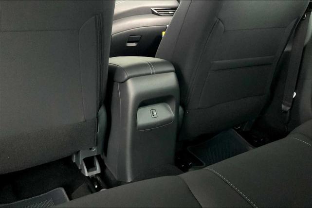 Photo of 2025 Gun Metallic Nissan Sentra