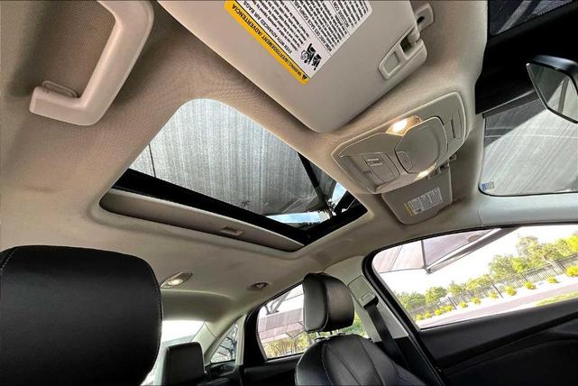 Photo of 2018 Shadow Black Ford Focus