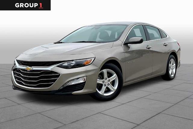 2023 Chevrolet Malibu