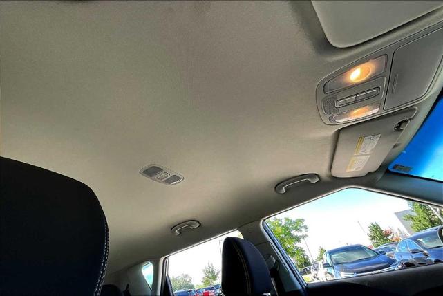 Photo of 2018 Titanium Gray Kia Soul