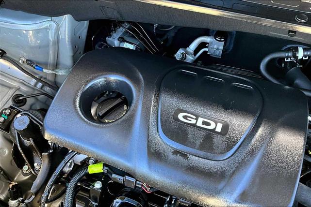 Photo of 2018 Titanium Gray Kia Soul